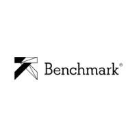 Benchmark logo