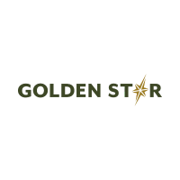 GoldenStar logo