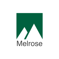 Melrose logo