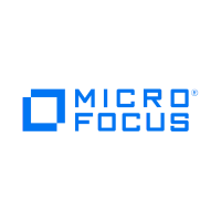 Microfocus logo