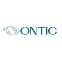 Ontic logo